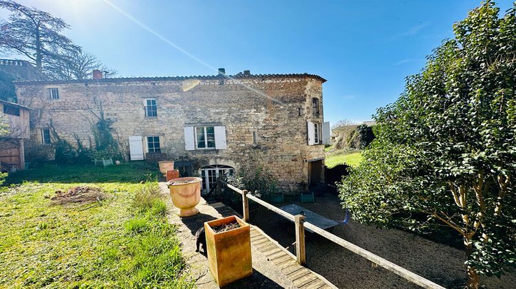 Ma-Cabane - Vente Maison FUMEL, 322 m²