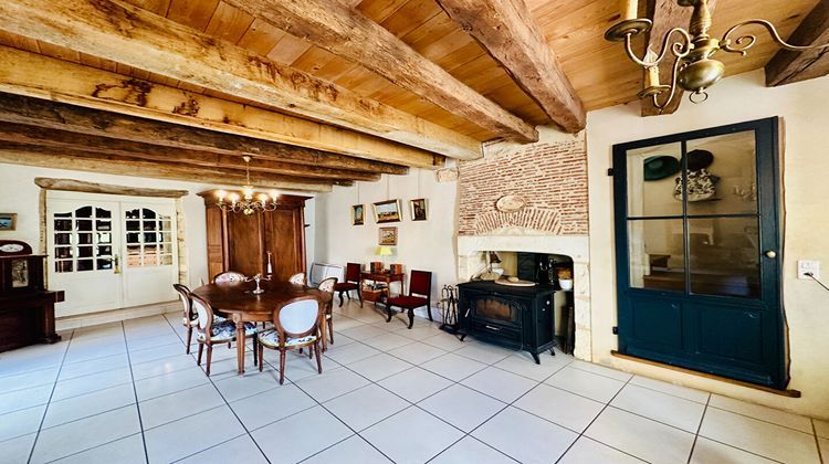 Ma-Cabane - Vente Maison FUMEL, 322 m²