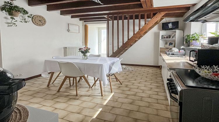 Ma-Cabane - Vente Maison FUMEL, 88 m²