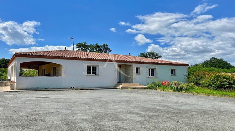 Ma-Cabane - Vente Maison FUMEL, 145 m²