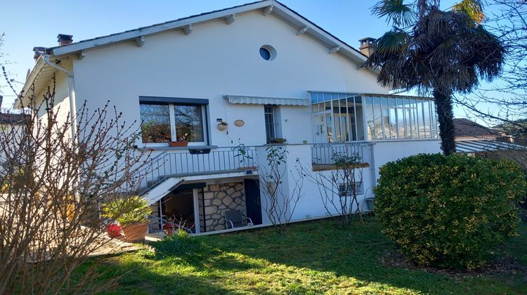 Ma-Cabane - Vente Maison Fumel, 150 m²