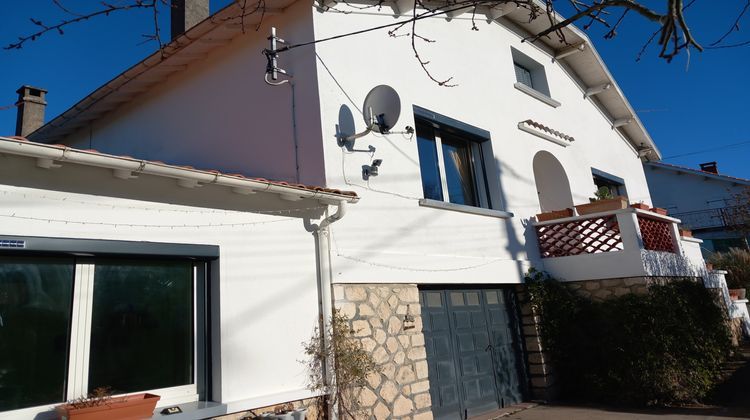 Ma-Cabane - Vente Maison Fumel, 150 m²