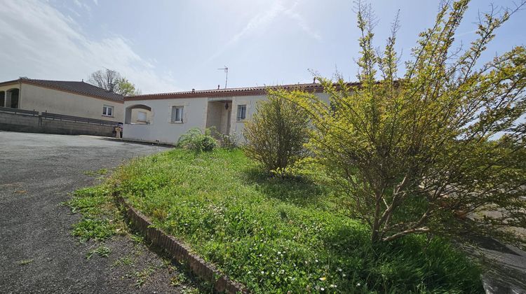 Ma-Cabane - Vente Maison Fumel, 143 m²