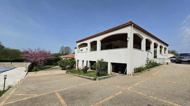 Ma-Cabane - Vente Maison Fumel, 143 m²