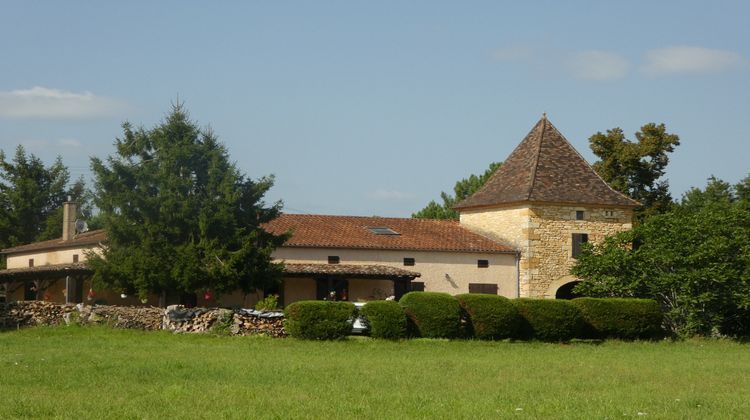 Ma-Cabane - Vente Maison Fumel, 236 m²