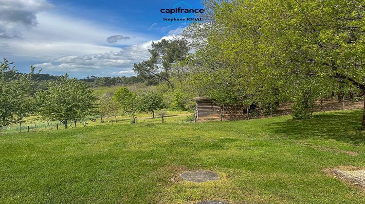 Ma-Cabane - Vente Maison FUMEL, 140 m²