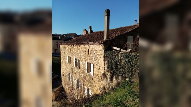 Ma-Cabane - Vente Maison Fumel, 300 m²