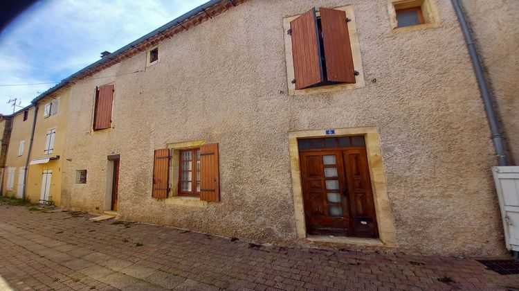 Ma-Cabane - Vente Maison Fumel, 115 m²