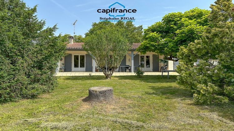 Ma-Cabane - Vente Maison FUMEL, 100 m²