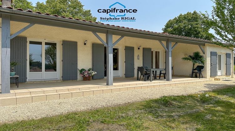 Ma-Cabane - Vente Maison FUMEL, 100 m²