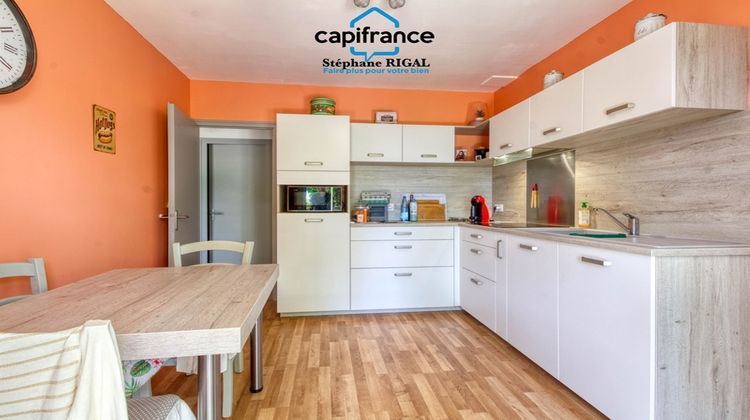 Ma-Cabane - Vente Maison FUMEL, 100 m²