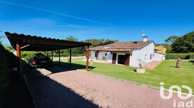 Ma-Cabane - Vente Maison Fumel, 115 m²