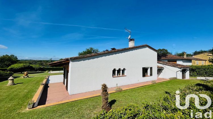 Ma-Cabane - Vente Maison Fumel, 115 m²