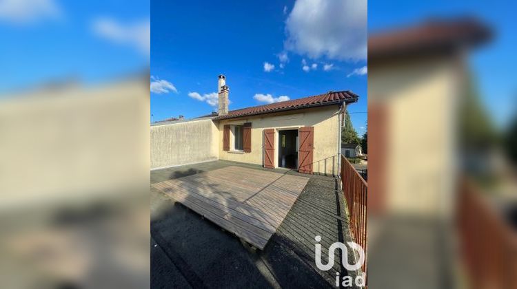 Ma-Cabane - Vente Maison Fumel, 88 m²