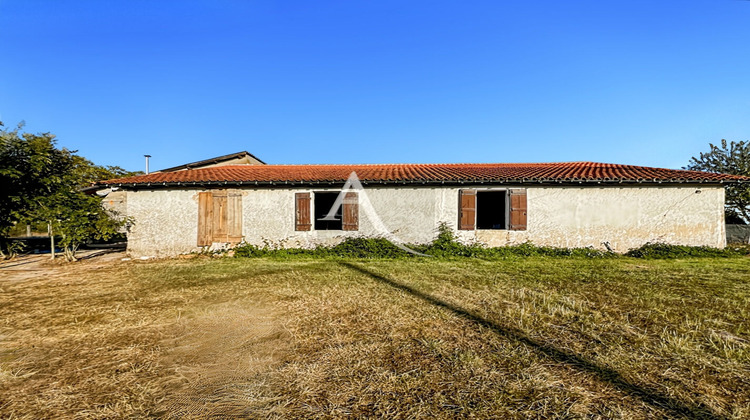 Ma-Cabane - Vente Maison FUMEL, 130 m²