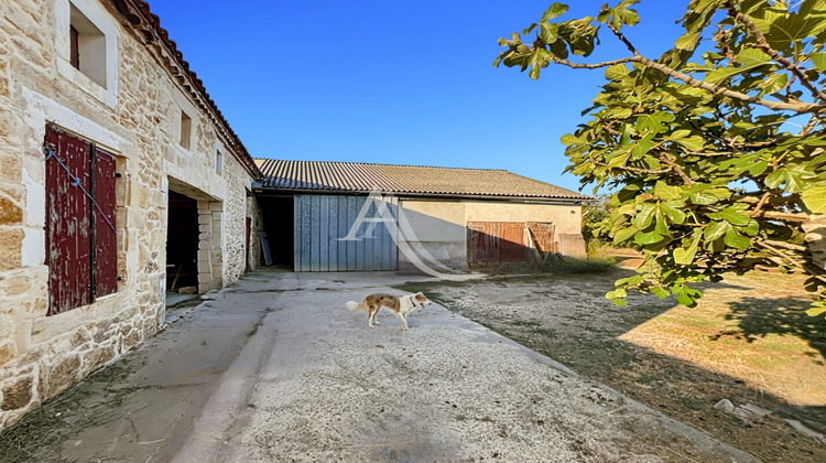 Ma-Cabane - Vente Maison FUMEL, 130 m²