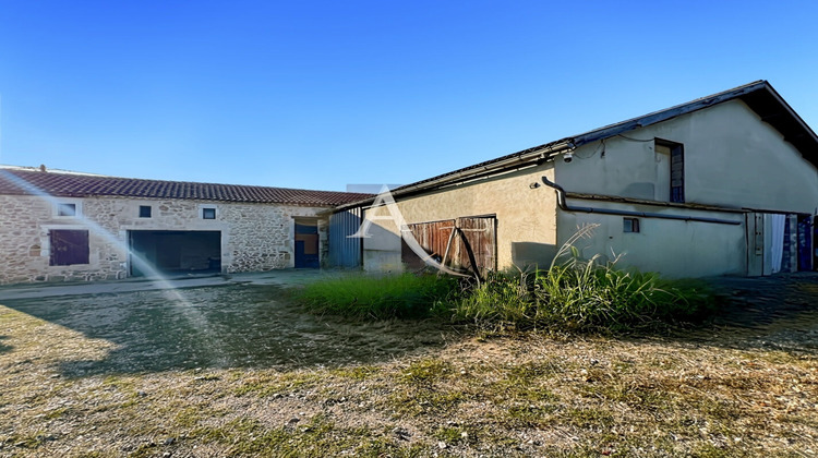 Ma-Cabane - Vente Maison FUMEL, 130 m²