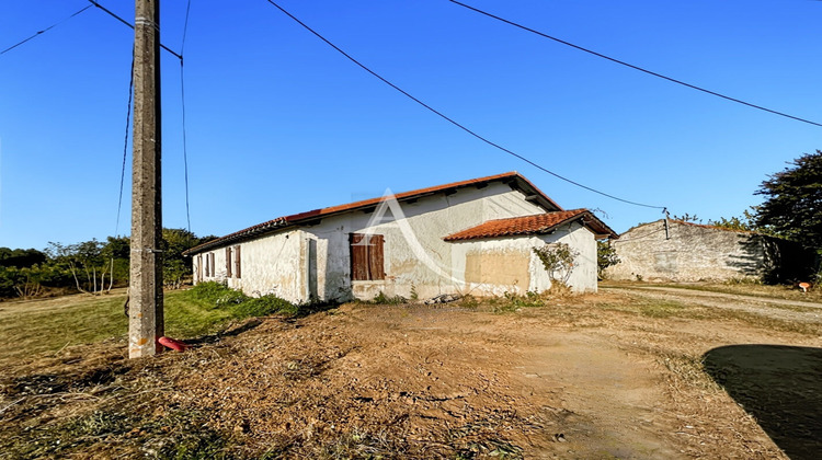 Ma-Cabane - Vente Maison FUMEL, 130 m²