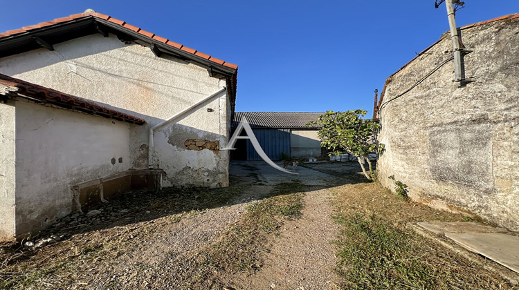 Ma-Cabane - Vente Maison FUMEL, 130 m²