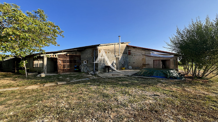 Ma-Cabane - Vente Maison FUMEL, 130 m²