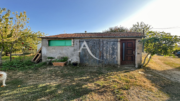 Ma-Cabane - Vente Maison FUMEL, 130 m²