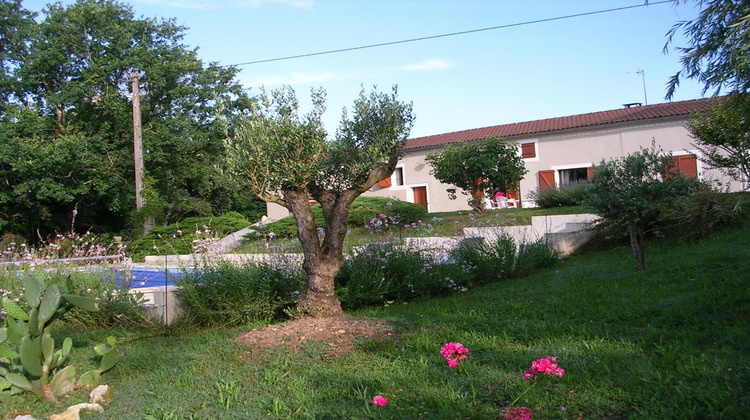 Ma-Cabane - Vente Maison Fumel, 95 m²