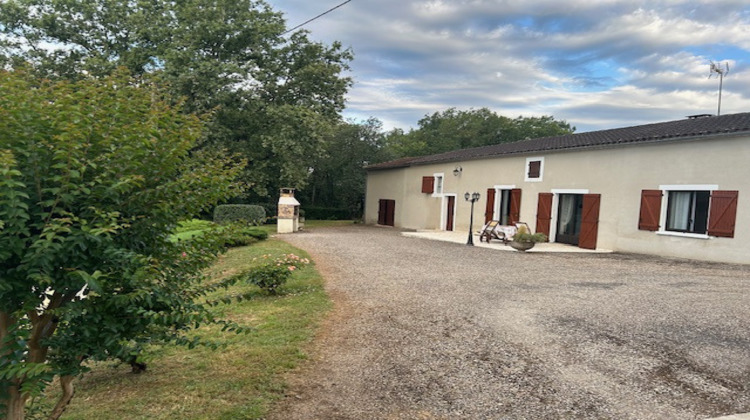 Ma-Cabane - Vente Maison Fumel, 95 m²