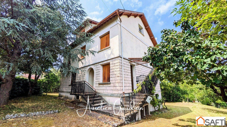 Ma-Cabane - Vente Maison Fumel, 198 m²