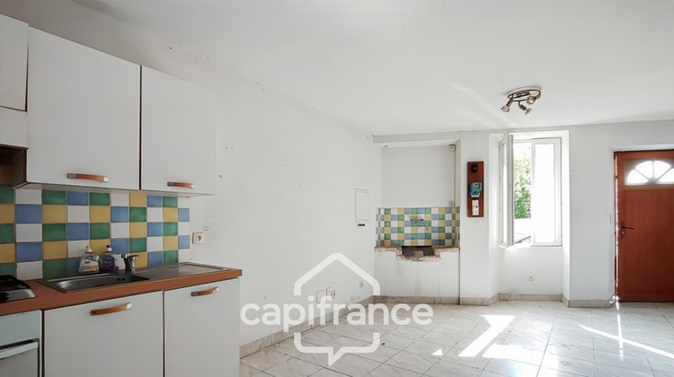 Ma-Cabane - Vente Maison FUMEL, 63 m²