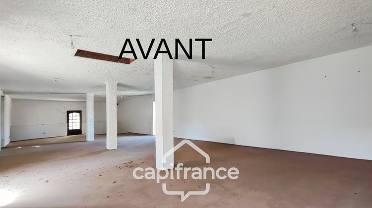 Ma-Cabane - Vente Maison FUMEL, 335 m²