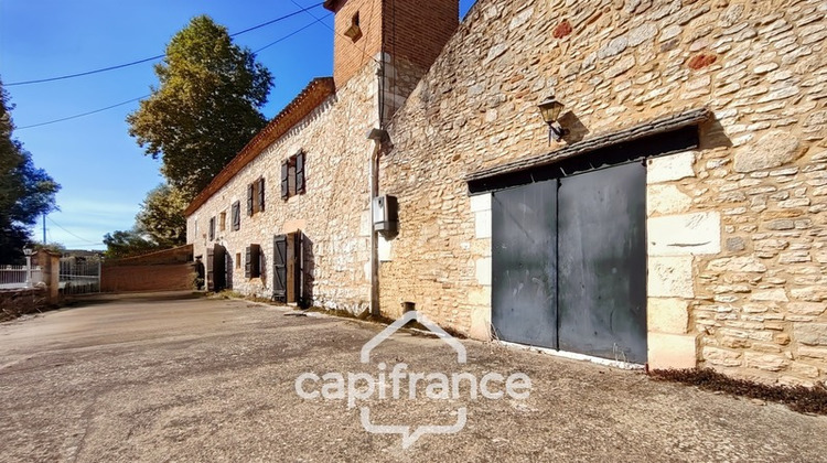 Ma-Cabane - Vente Maison FUMEL, 335 m²