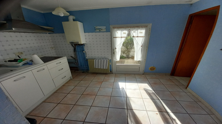 Ma-Cabane - Vente Maison Fumel, 45 m²