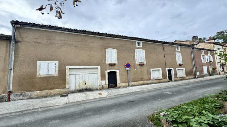 Ma-Cabane - Vente Maison Fumel, 160 m²