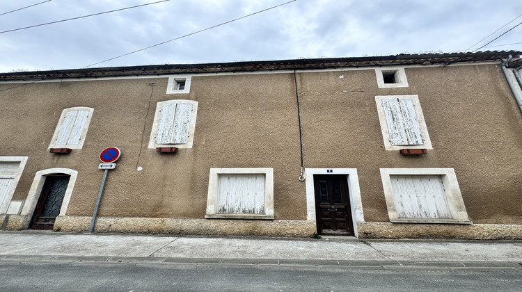 Ma-Cabane - Vente Maison Fumel, 160 m²