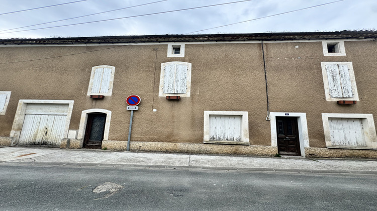 Ma-Cabane - Vente Maison Fumel, 160 m²