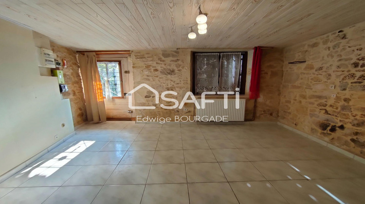 Ma-Cabane - Vente Maison Fumel, 80 m²