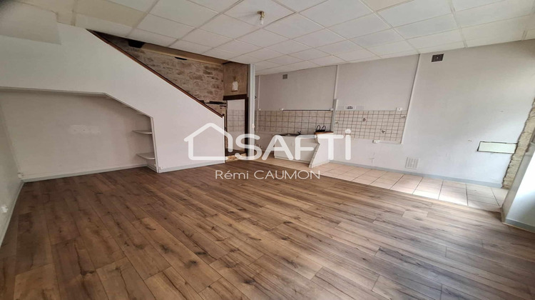 Ma-Cabane - Vente Maison Fumel, 56 m²