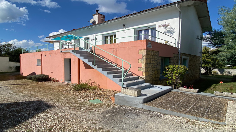 Ma-Cabane - Vente Maison fumel, 250 m²