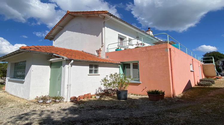 Ma-Cabane - Vente Maison fumel, 250 m²