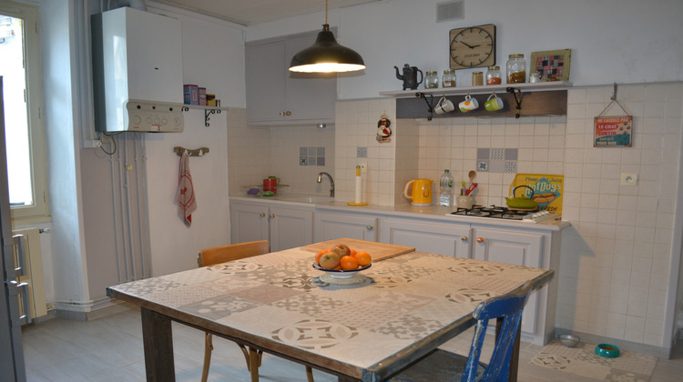 Ma-Cabane - Vente Maison Fumel, 90 m²