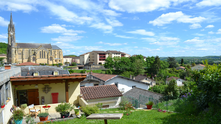 Ma-Cabane - Vente Maison Fumel, 90 m²