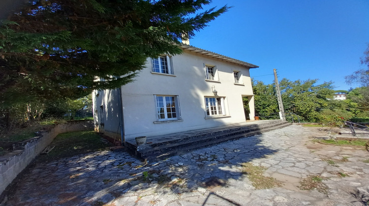 Ma-Cabane - Vente Maison Fumel, 160 m²