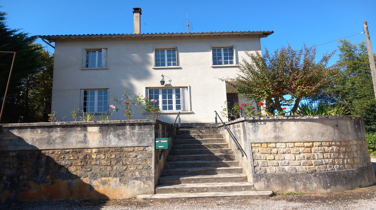 Ma-Cabane - Vente Maison Fumel, 160 m²