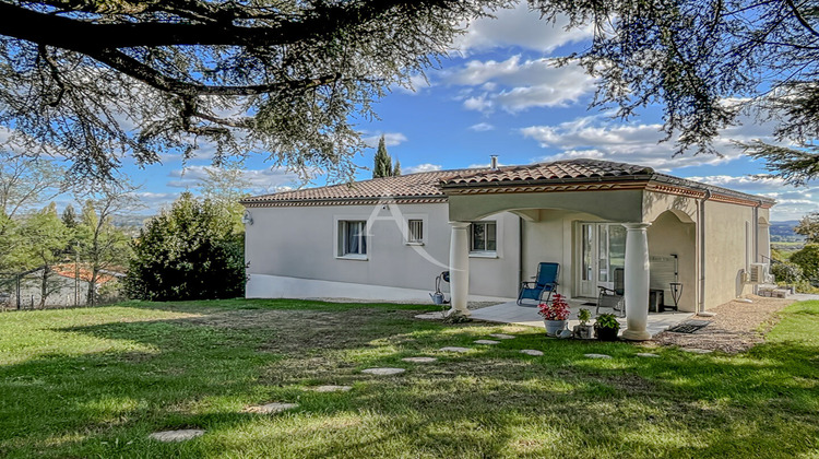 Ma-Cabane - Vente Maison FUMEL, 97 m²