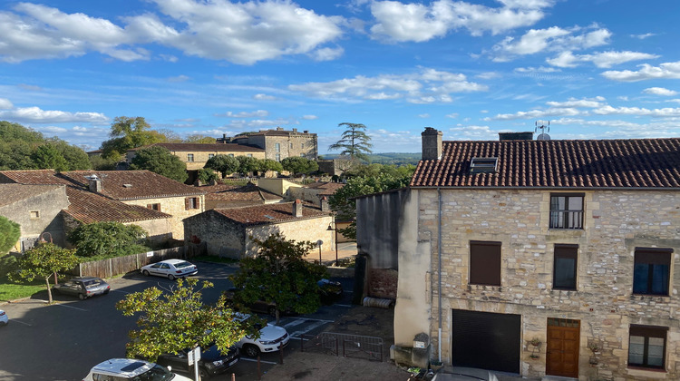 Ma-Cabane - Vente Maison fumel, 125 m²