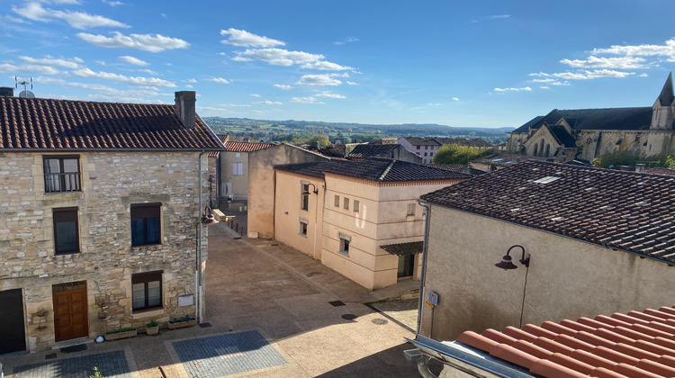 Ma-Cabane - Vente Maison fumel, 125 m²