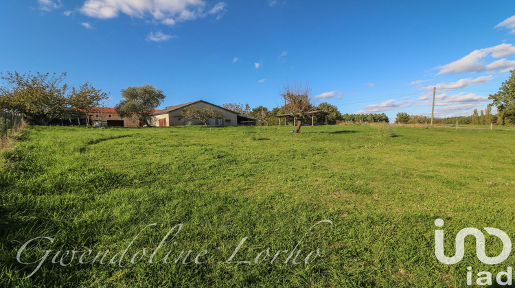 Ma-Cabane - Vente Maison Fumel, 137 m²