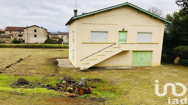 Ma-Cabane - Vente Maison Fumel, 97 m²