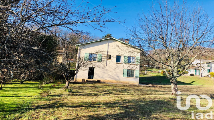 Ma-Cabane - Vente Maison Fumel, 97 m²