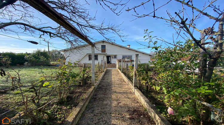 Ma-Cabane - Vente Maison Fumel, 110 m²